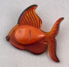 RPO17 fakelite fish pin